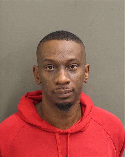  JOSEPH LENARD DAVIS Mugshot / County Arrests / Orange County Arrests