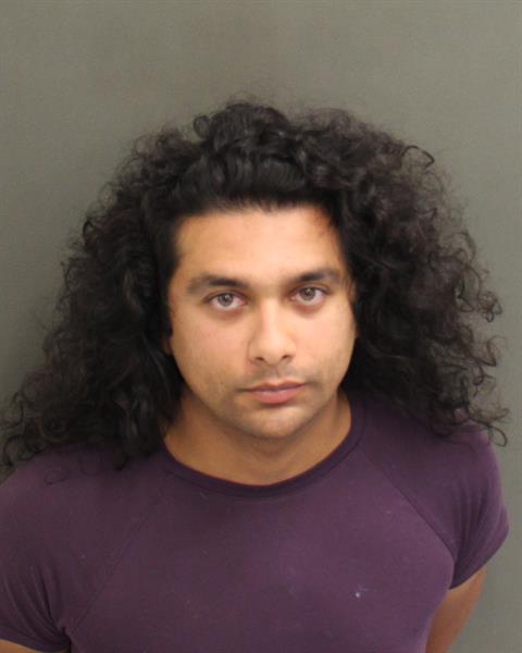  LUCAS BRIAN WALTER Mugshot / County Arrests / Orange County Arrests