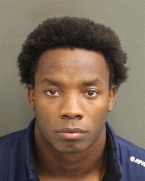 HUGUENS VIRGILE Mugshot HUGUENS VIRGILE Mugshot / County Arrests / Orange County Arrests