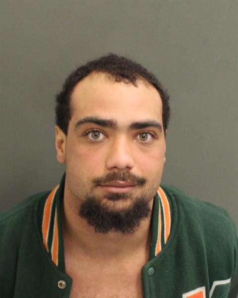  DESHAWN ALEXANDER TROUTMAN Photo Image