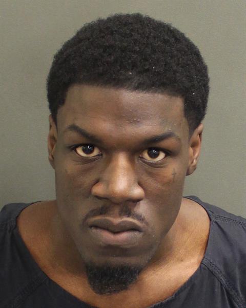  TRAYVON VERDIEU Photo Image