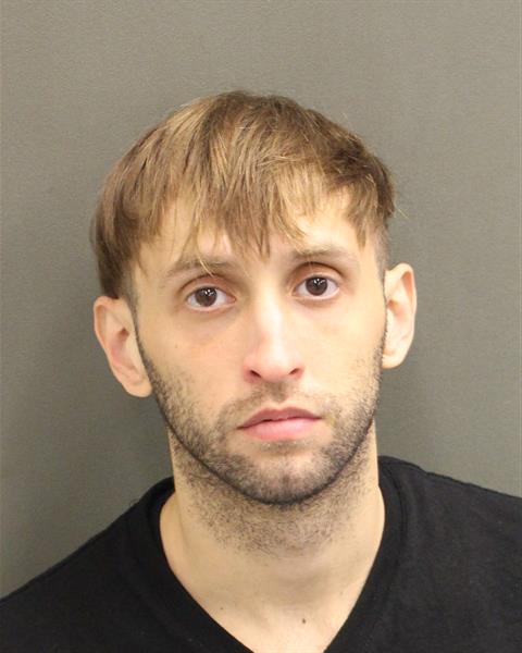  JACOB AUSTIN ARMENTROUT Photo Image