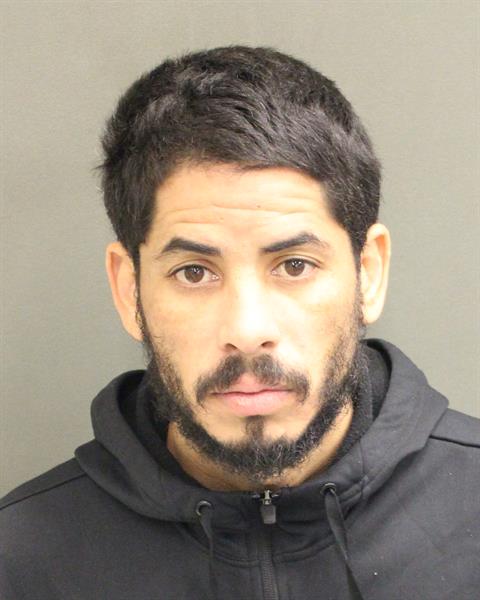  OSCAR JOSE GONZALEZ Photo Image