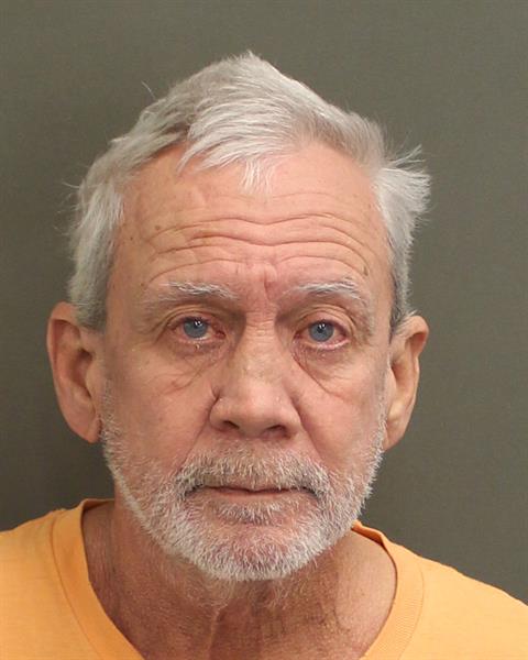  WARREN LEON GRAHAM Photo Image