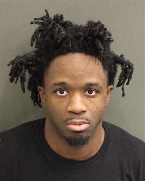  DYON ROBINSON Photo Image