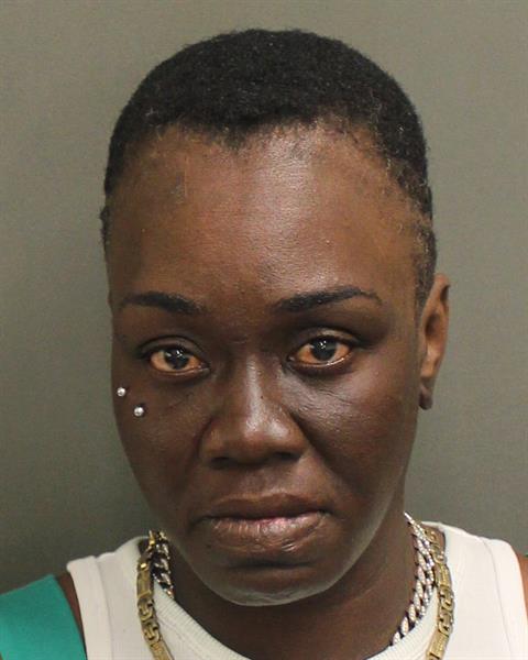  SHEENA VONTRA FISHER Photo Image