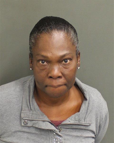  VERONICA SHAVONNE NEWTON Photo Image