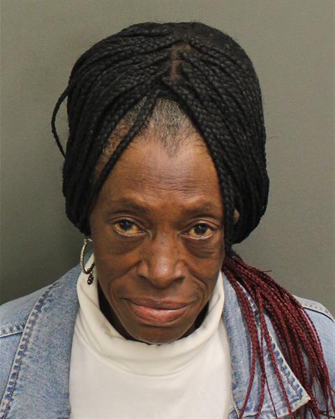  SHARON EVONN FLANDERS Photo Image