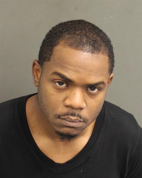  DAVID DICKERSON LOISEAU Mugshot / County Arrests / Orange County Arrests