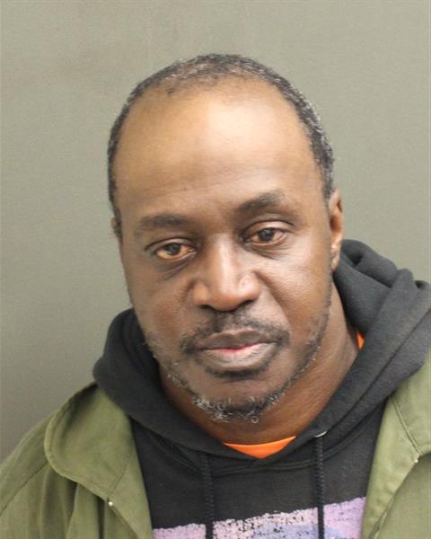  RUSHAUN SHERMAINE PARKS Photo Image