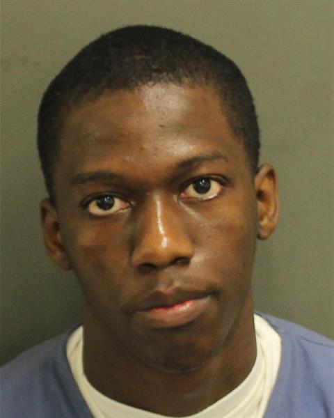  SHAWN PERICLES Mugshot / County Arrests / Orange County Arrests