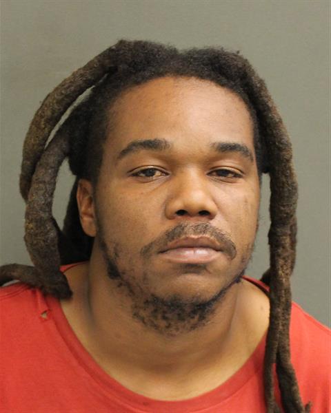  DWAYNE ANTHONY FRATER Photo Image