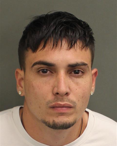  WILFREDO PUJOL RODRIGUEZ Photo Image