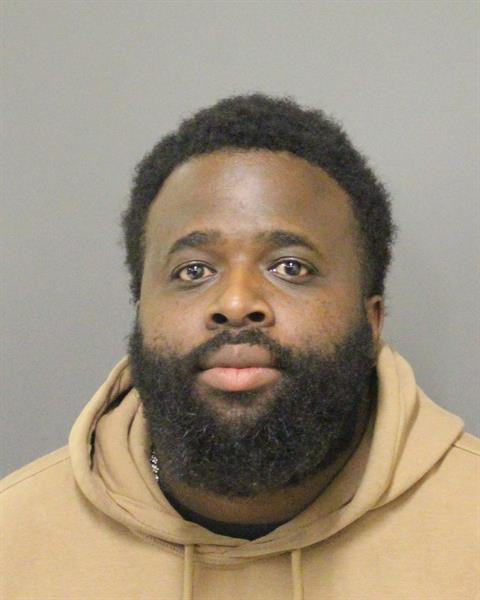  LAJUAN ANTONIO CHAMBERS Photo Image