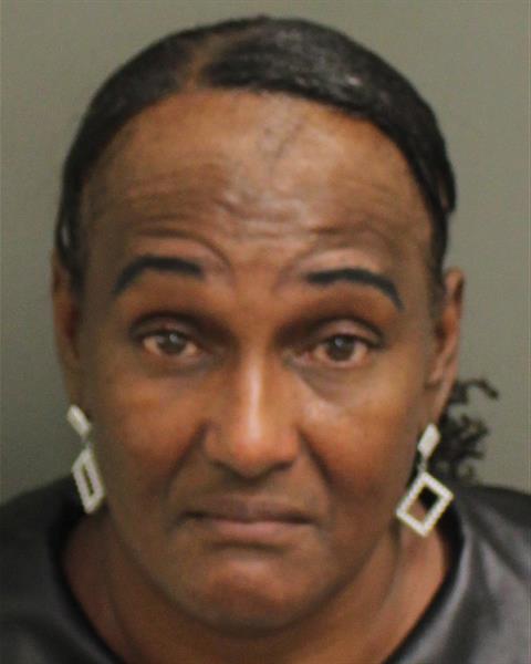  PHYLLIS DELILA ROBINSON Photo Image