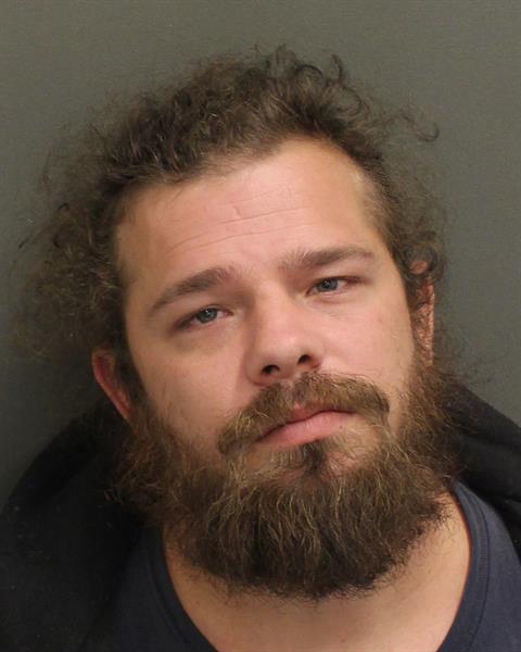  DANIEL ALLEN GRAHAM Photo Image