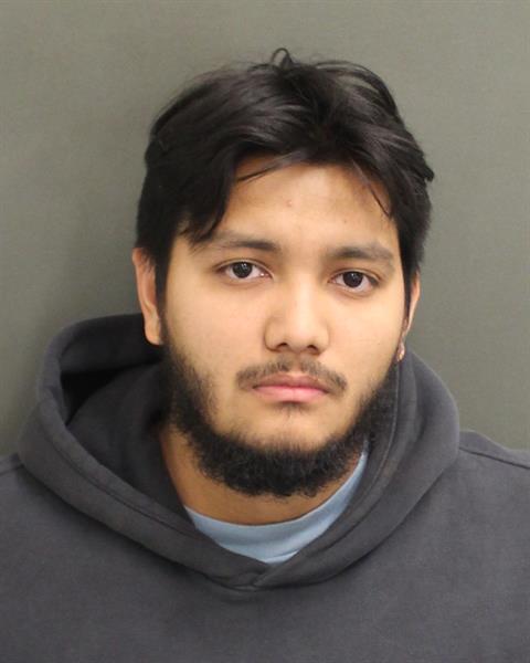  FELIX ALEJANDRO AGUILARVARGAS Photo Image