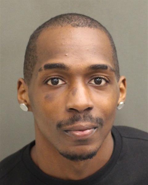  ELIJAH ISHAM Mugshot / County Arrests / Orange County Arrests