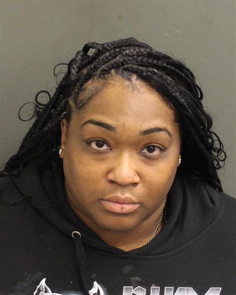  ANTOINETTE LAKITA DUKES Photo Image