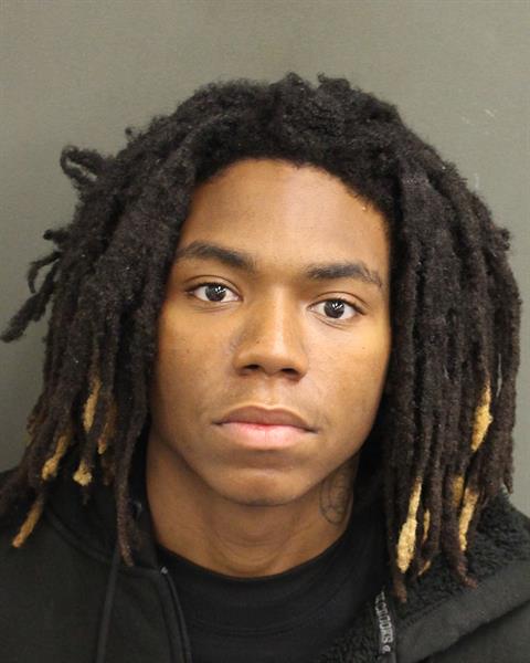  ZION KAREEM LIVINGSTON Photo Image