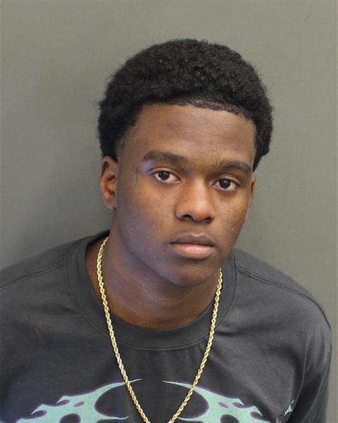  TAMARCUS JASPER KING Mugshot / County Arrests / Orange County Arrests