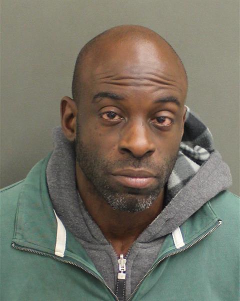  ERNEST EDWARD BRAXTON Mugshot / County Arrests / Orange County Arrests