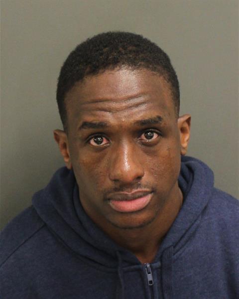  ANTONIO ATKINS Mugshot / County Arrests / Orange County Arrests