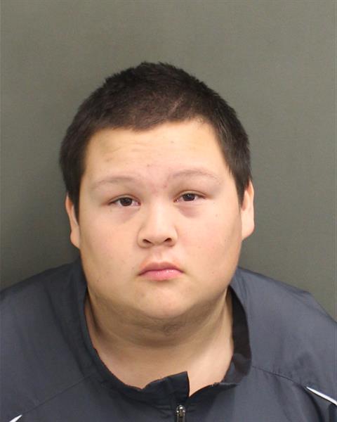 STEVEN MERCY VELOZ Photo Image