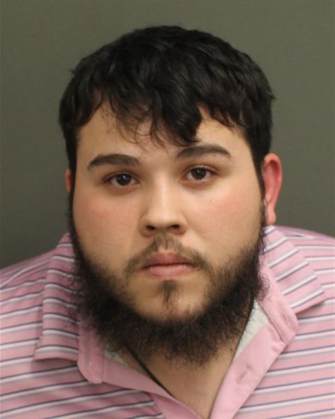  DAVID AARON RODRIGUEZ Photo Image