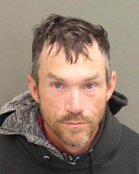  JONATHAN PATRICK ASHER Mugshot / County Arrests / Orange County Arrests