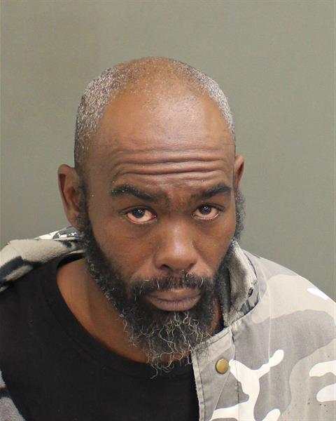  ALONZO WAYNE JR PENDER Photo Image