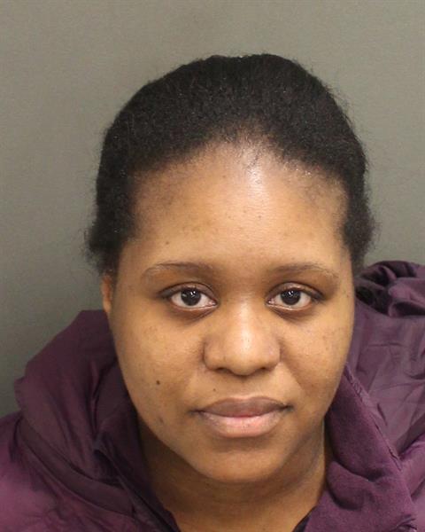  WHITNEY DENISE JACKSON Mugshot / County Arrests / Orange County Arrests