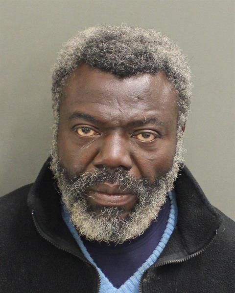  ANTHONY EJIMOFOR ASANYA Mugshot / County Arrests / Orange County Arrests