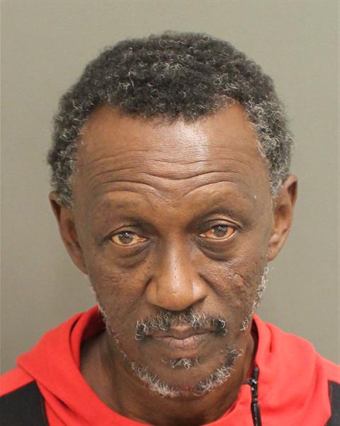  ALEXANDER TOLER Mugshot / County Arrests / Orange County Arrests