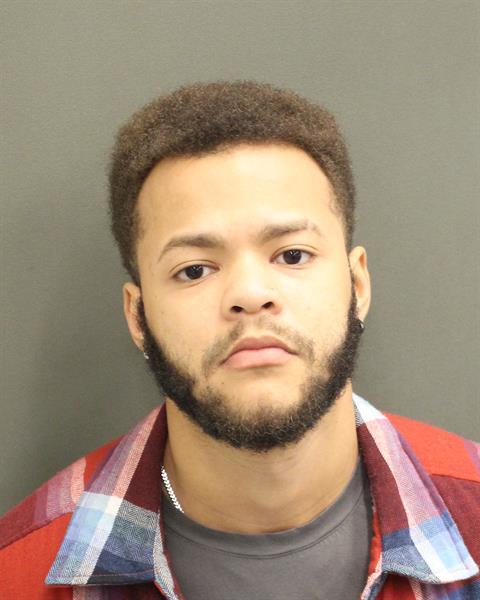  ANDRE JORDANNY PALACIOS Mugshot / County Arrests / Orange County Arrests