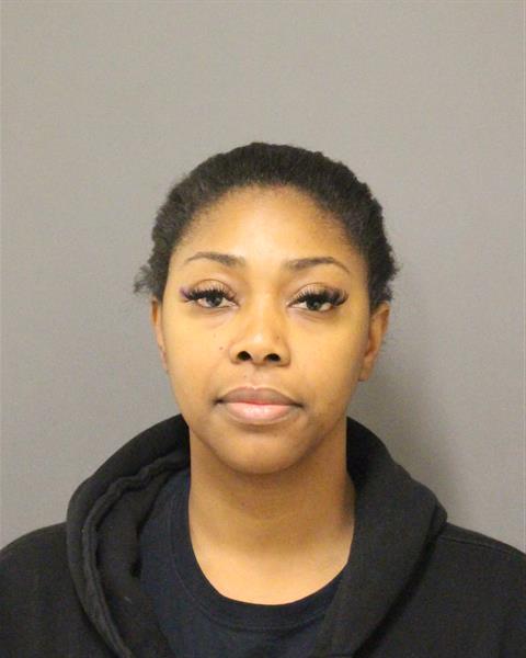  PORCHA NICOLE REED Mugshot / County Arrests / Orange County Arrests