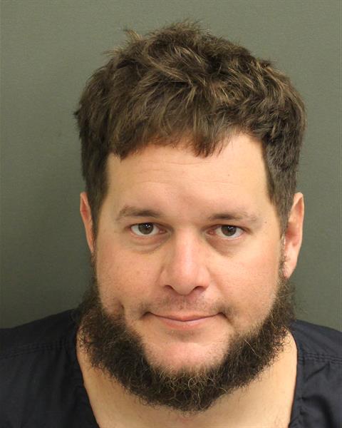  ED MIGUEL LUIS RIVERA Mugshot / County Arrests / Orange County Arrests