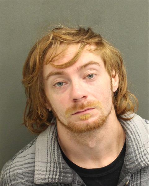 JAMES ALLEN SEITER Mugshot / County Arrests / Orange County Arrests