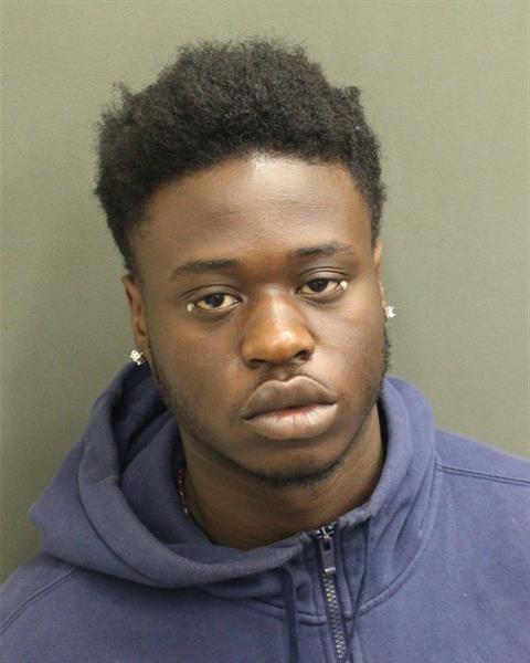  CHRIS ROBERT VILSENA Mugshot / County Arrests / Orange County Arrests