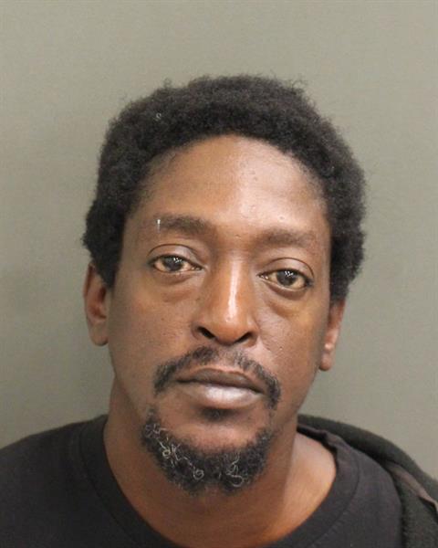  EUGENE  JR SHEPHERD Mugshot / County Arrests / Orange County Arrests