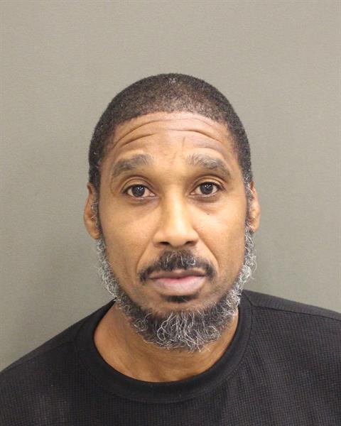  SAMUEL RICHARDSON Mugshot / County Arrests / Orange County Arrests