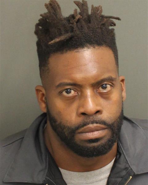  JARVIS LETROY BADGER Photo Image