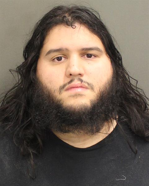  MARCELO TEJEDORBARRERA Mugshot / County Arrests / Orange County Arrests