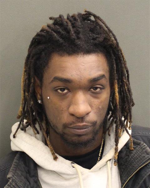 DERRIK LEANDRE BROOKS Photo Image DERRIK LEANDRE BROOKS Photo Image