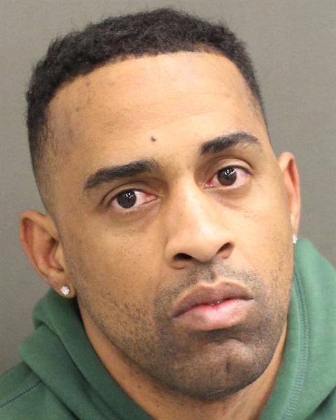  YASMANY IGLESIASMIRANDA Mugshot / County Arrests / Orange County Arrests