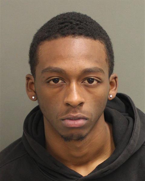  TYLER MICHAEL HUNTER Mugshot / County Arrests / Orange County Arrests
