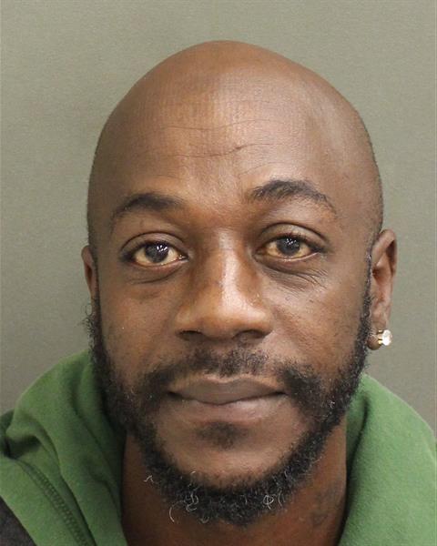  HENRY LUIS COHN Mugshot / County Arrests / Orange County Arrests