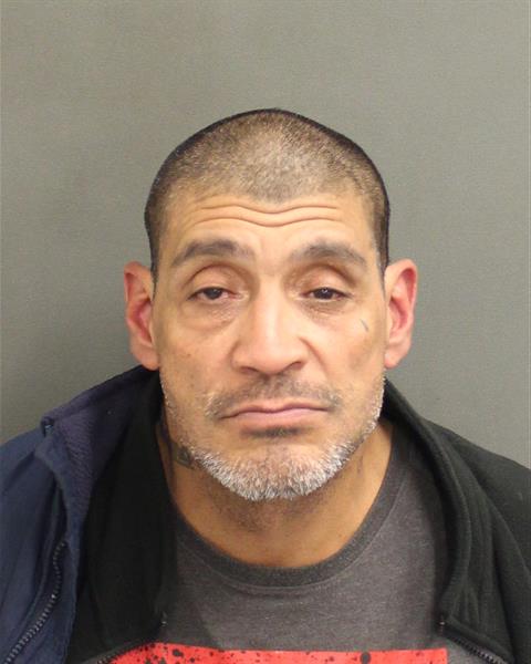  JAVIER ENRIQUEZ Mugshot / County Arrests / Orange County Arrests