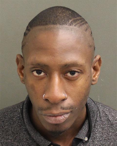  TORQUIL DANZEL COLEMAN Photo Image