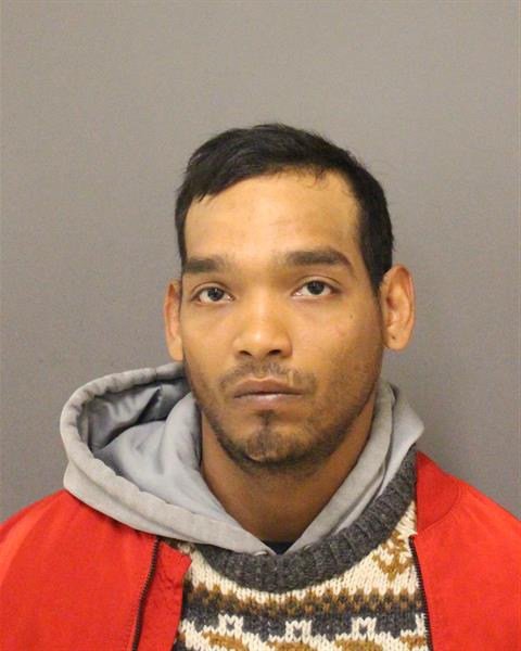  ALAJANDRO GONZALEZ Mugshot / County Arrests / Orange County Arrests